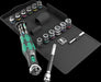 EAN 4013288227560 - Wera 05004284001 set de conectores y conector Juego de enchufes imagen 2