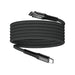 EAN 0023942318637 - Verbatim 31863 cable USB USB 2.0 1,2 m USB C Negro imagen 1
