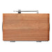 EAN 4032661278654 - Albrecht DR 865 Portátil Digital Negro, Madera imagen 7