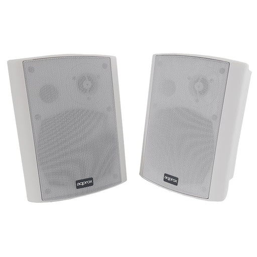 EAN 8435099530688 - Approx APPSPK+ altavoz Blanco Inalámbrico y alámbrico 60 W imagen 2