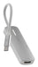 EAN 8720574622690 - LINQ LQ49031 base para portátil y replicador de puertos Alámbrico USB 3.2 Gen 1 (3.1 Gen 1) Type-C Gris,  imagen 3