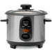 EAN 8426156018447 - Grunkel RC-06L arrocera 0,6 L 300 W Acero inoxidable imagen 1