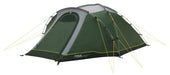EAN 5709388144355 - Outwell Cloud 4 4 personas(s) Verde Tienda de cúpula/iglú imagen 1