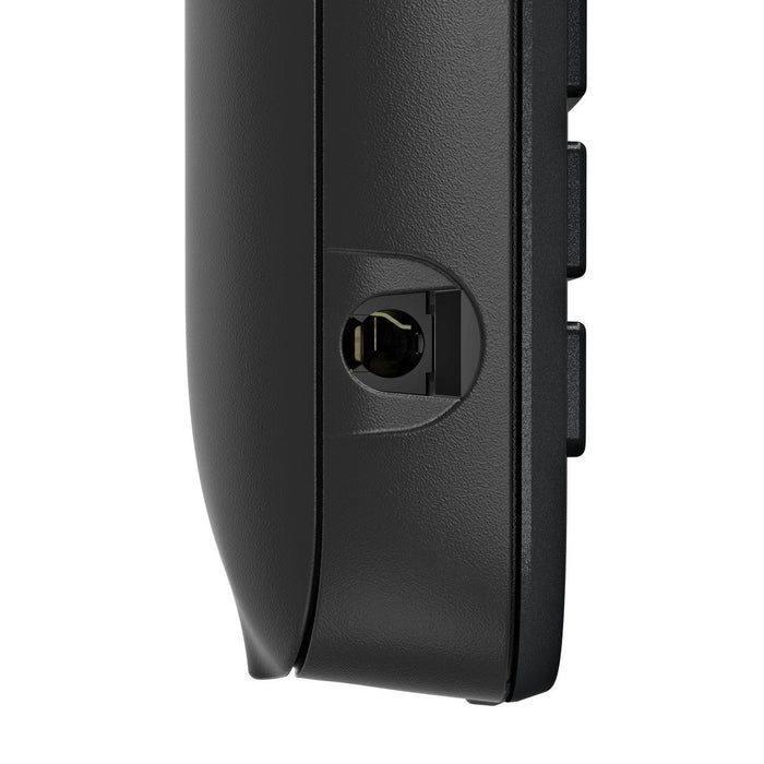 EAN 4250366865850 - Gigaset COMFORT 550HX Teléfono DECT/analógico Identificador de llamadas Negro imagen 13