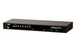 EAN 4710423775916 - ATEN CS1308-AT-G interruptor KVM Montaje en rack Negro imagen 1