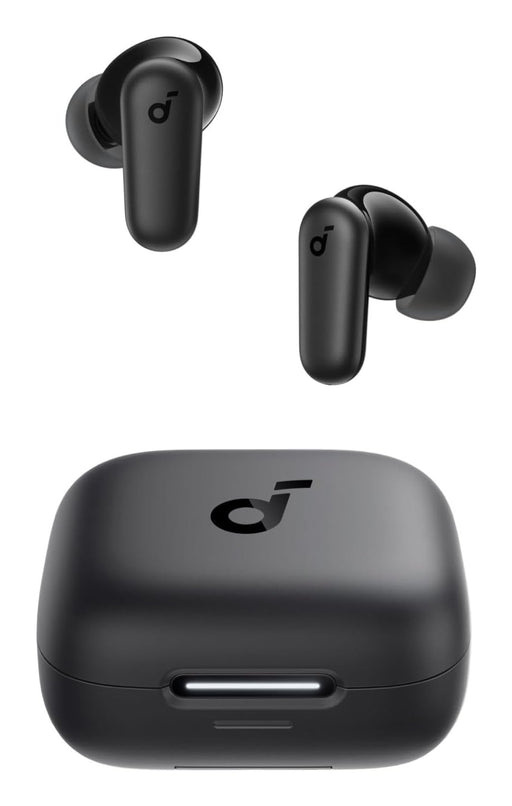 EAN 194644034900 - Anker P30i Auriculares Inalámbrico Dentro de oído Llamadas/Música USB Tipo C Bluetooth Negro imagen 1