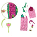 EAN 0194735255405 - Monster High Skulltimate Secrets Venus McFlytrap imagen 4