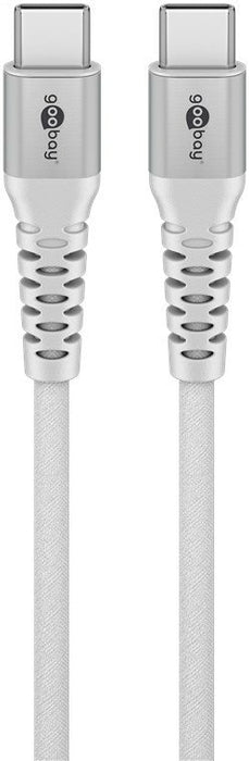 EAN 4040849701931 - Goobay 70193 cable USB USB 2.0 1 m USB C imagen 2