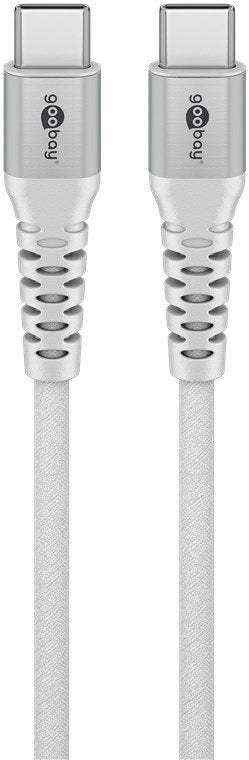 EAN 4040849701931 - Goobay 70193 cable USB USB 2.0 1 m USB C imagen 2