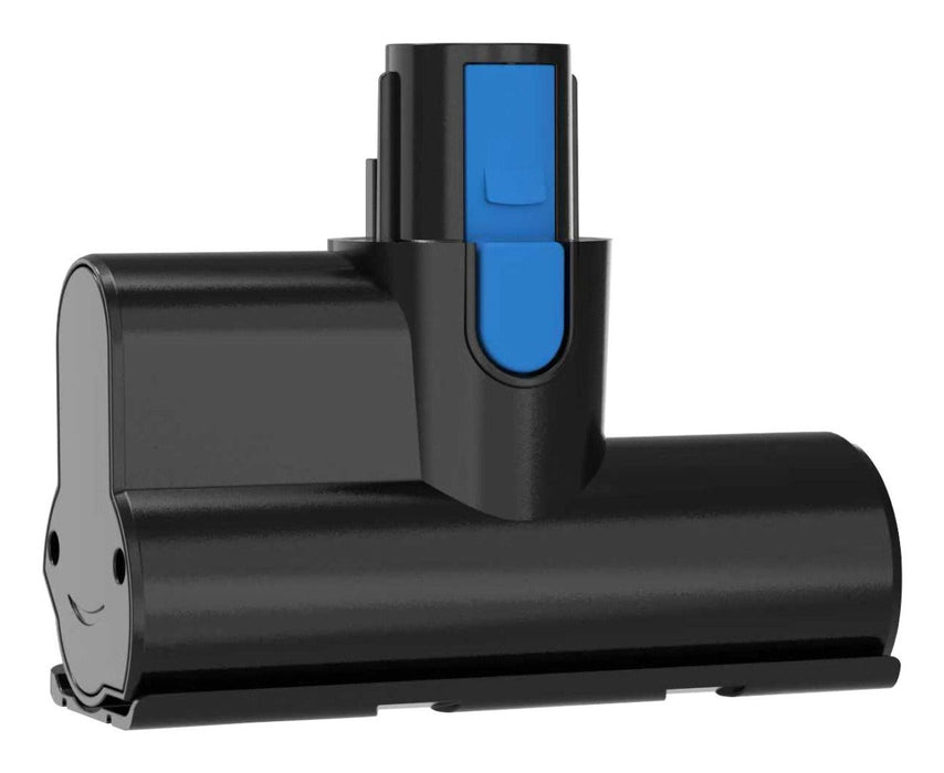 EAN 5906006956141 - Amica VGB 8010 0,65 L Aspiradora cilíndrica Secar 450 W Sin bolsa imagen 13