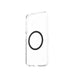 EAN 5715685016929 - PanzerGlass CARE™ by ® Urban Combat Case Transparent w. Black Qi Compatible Samsung Galaxy S25 funda para imagen 4
