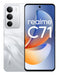 EAN 6941764467767 - realme C71 16,9 cm (6.67") 4G 8 GB 256 GB 6000 mAh Blanco imagen 3