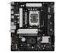 EAN 4711581490734 - Asrock B860M-X Gen5 WiFi Intel B860 LGA 1851 (Socket V1) micro ATX imagen 3