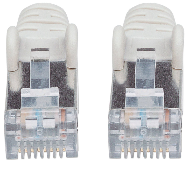 Intellinet 20m Cat6 Sftp Cable De Red S/Ftp (S-Stp) Gris