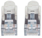 EAN 0766623733274 - Intellinet 7.5m Cat6 SFTP cable de red Gris 7,5 m S/FTP (S-STP) imagen 3