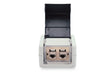 EAN 4016032370857 - Digitus DN-93844-OD toma de corriente RJ-45 Negro, Gris imagen 2