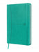 EAN 3020120180328 - Oxford 400154948 cuaderno y block A5 104 hojas Turquesa imagen 1
