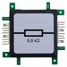 EAN 4038816056306 - ALLNET ALL-BRICK-0525 resistencia 6800 Ω imagen 1