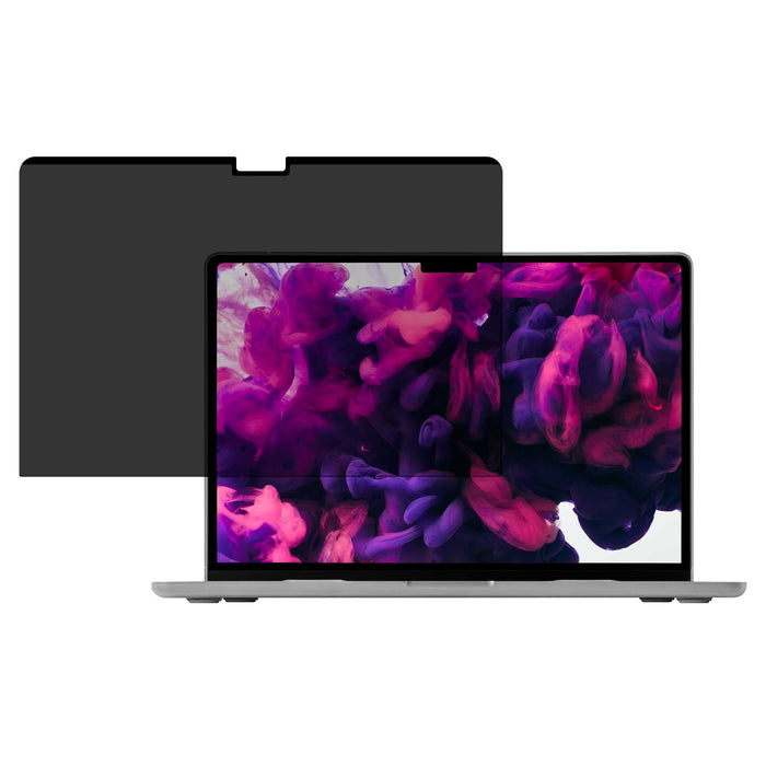 Laut Prime Privacymagnet Privacy Protector Macbook Air 15"