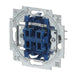 EAN 4011395046500 - Busch-Jaeger 2CKA001413A0590 Azul imagen 2