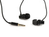 EAN 8716309096546 - Gembird GMB Audio MHS-EP-CDG-B auricular y casco Auriculares Alámbrico Dentro de oído Llamadas/Música Neg imagen 2