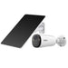 EAN 6937552403116 - Dahua Technology KIT/BF4CP-4G-XL/M0508 Bala (forma) Cámara de seguridad IP Interior y exterior 2560 x 144 imagen 1