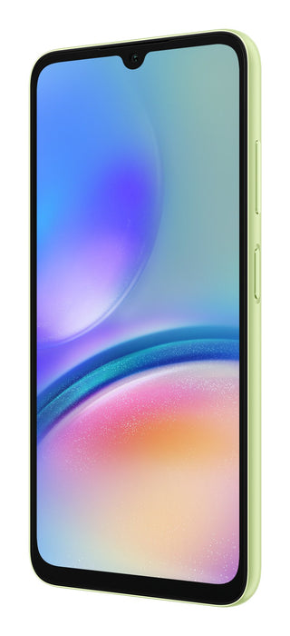 EAN 8806095268439 - Samsung Galaxy A05s 17 cm (6.7") SIM doble Android 13 4G USB Tipo C 4 GB 128 GB 5000 mAh Verde imagen 3