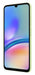 EAN 8806095268439 - Samsung Galaxy A05s 17 cm (6.7") SIM doble Android 13 4G USB Tipo C 4 GB 128 GB 5000 mAh Verde imagen 3