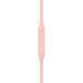 EAN 0745883894468 - Belkin SoundForm Auriculares Alámbrico Dentro de oído Música/uso diario USB Tipo C Rosa imagen 4