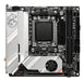 EAN 4711377010146 - MSI MPG B650I EDGE WIFI placa base AMD B650 Zócalo AM5 mini-ATX imagen 2