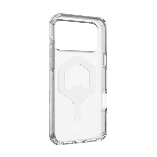 EAN 840283922664 - Urban Armor Gear Plyo funda para teléfono móvil 17,5 cm (6.9") Oro rosa, Transparente imagen 1