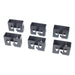 EAN 731304253600 - APC AR7710 Cable Containment Brackets Negro imagen 7