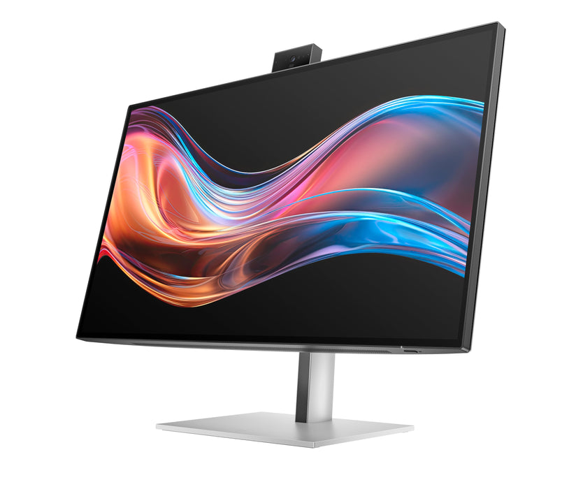 EAN 5715063748893 - HP Series 7 Pro 727pm pantalla para PC 68,6 cm (27") 3840 x 2160 Pixeles 4K Ultra HD LCD Plata imagen 12