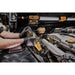 EAN 5035048789353 - DeWALT DCF504L1G-QW atornilladora de impacto con batería 1/4" 250 RPM 54 Nm Negro, Amarillo 12 V imagen 8