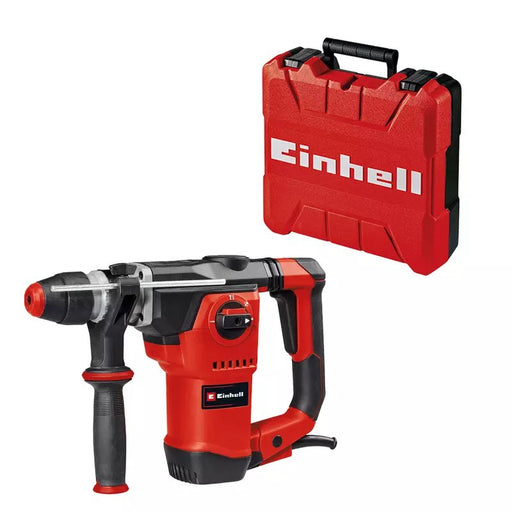 EAN 4006825666601 - Einhell TE-RH 32-1600 4F 1600 W SDS Plus imagen 1