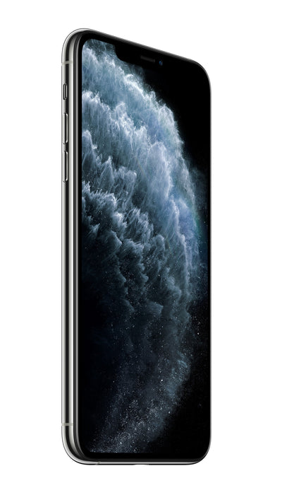 EAN 8435607105513 - ReWare iPhone 11 Pro Max 16,5 cm (6.5") SIM doble iOS 13 4G 256 GB Plata imagen 3
