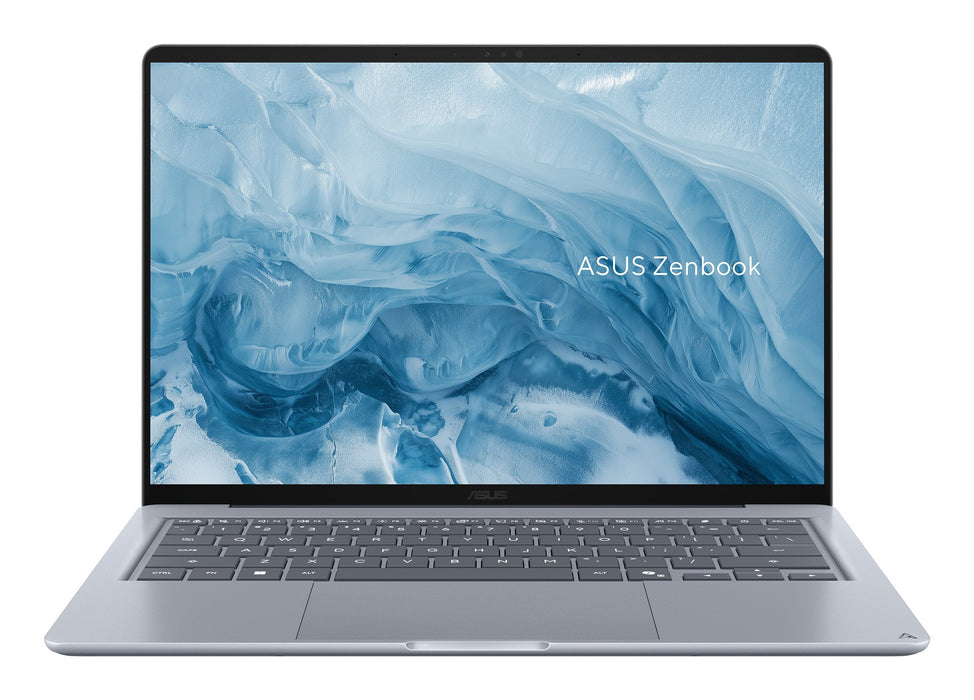 Portátil Asus Zenbook Ux3480aa-Su535w U7 355 24gb 512gb 14" W11h Blue Noac