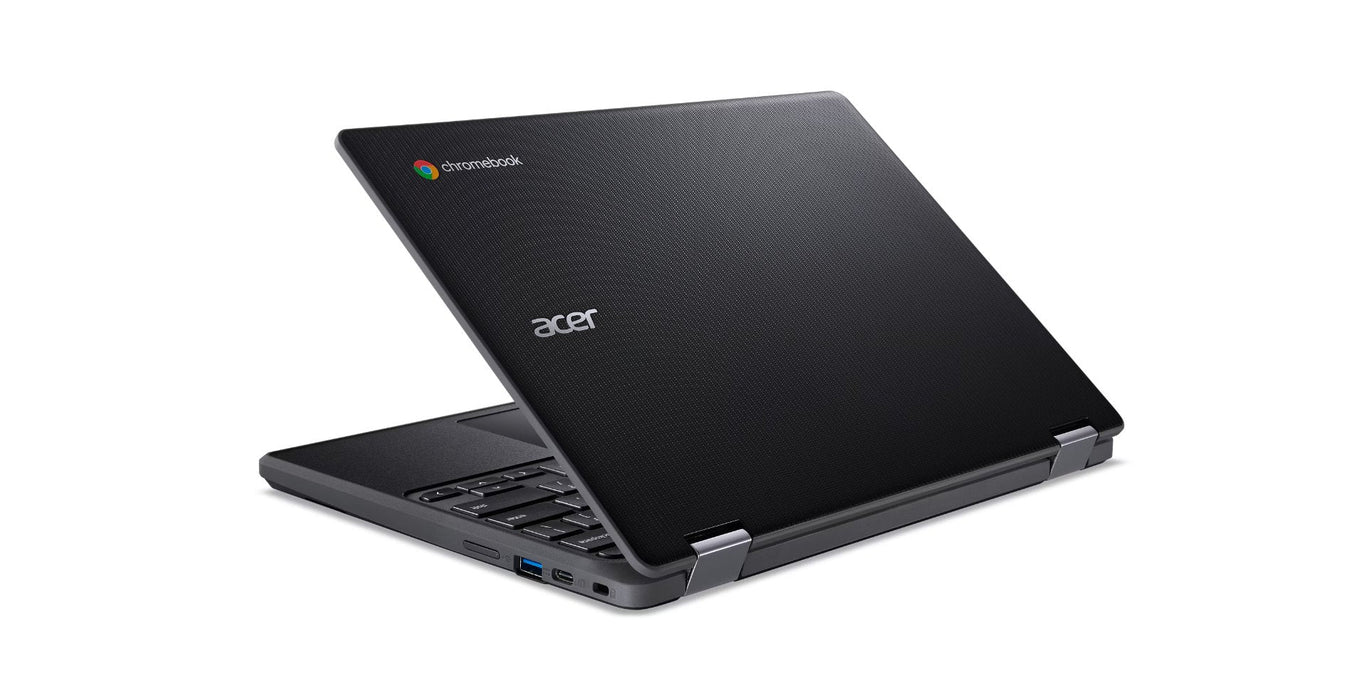 R756t-Tco-C7za 11  360° 8/32 Chrom Os