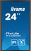 EAN 4948570121113 - iiyama TF2438MSC-B1 pantalla para PC 60,5 cm (23.8") 1920 x 1080 Pixeles Full HD LED Pantalla táctil Negr imagen 5