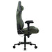 EAN 4711649770044 - COUGAR DEFENSOR S ARMY GREEN F Silla para videojuegos universal Asiento acolchado Verde imagen 7