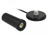 EAN 4043619125906 - DeLOCK 12590 antena para red Antena omnidireccional SMA 3 dBi imagen 2