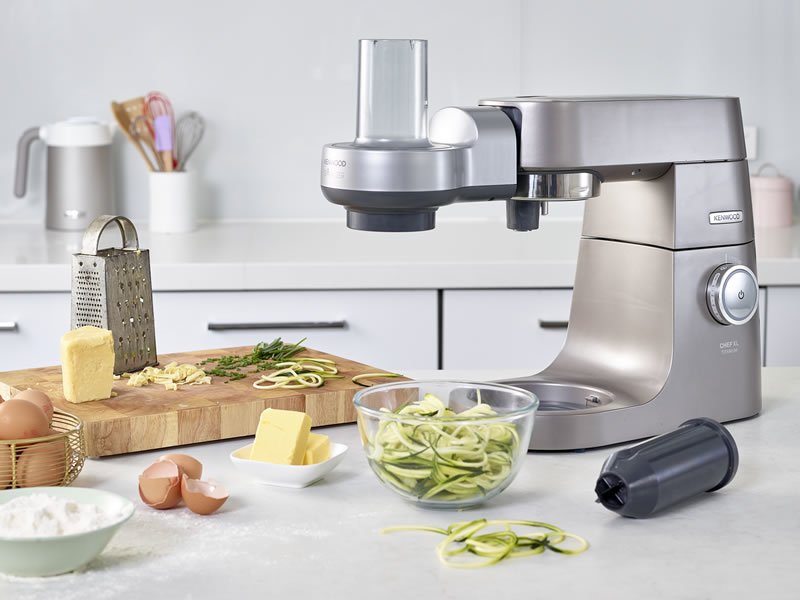 EAN 5011423196527 - Kenwood KAX700PL imagen 5