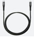 EAN 3700992524948 - Mobilis 001343 cable de conector Lightning 1 m Negro imagen 1