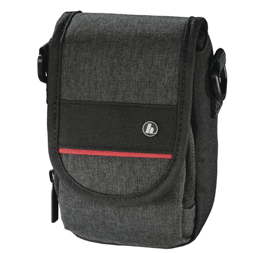 EAN 4047443428004 - Hama Valletta Carcasa compacta Negro imagen 1