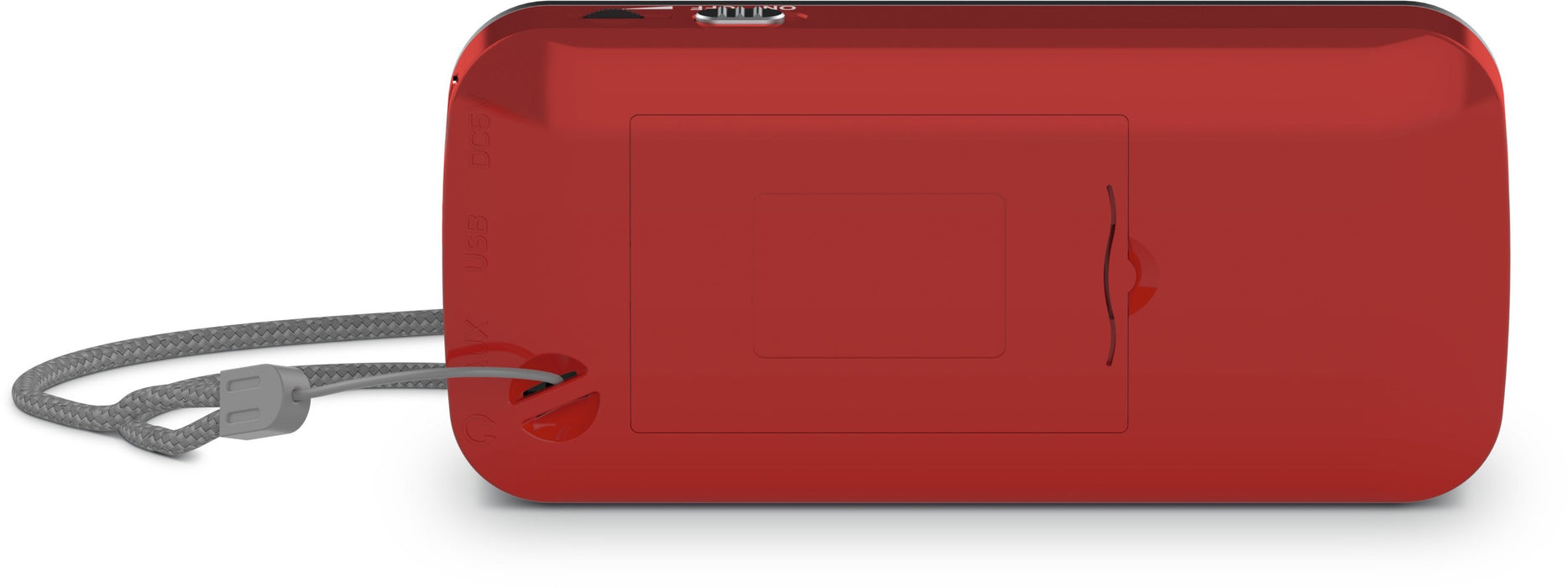 Technisat Techniradio Rdr Rot