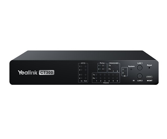 Yealink Proaudio- Ct300