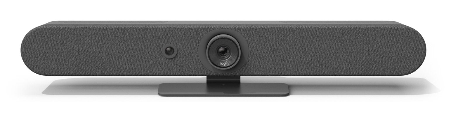 EAN 5099206102132 - Logitech 991-000388 sistema de video conferencia Ethernet imagen 2