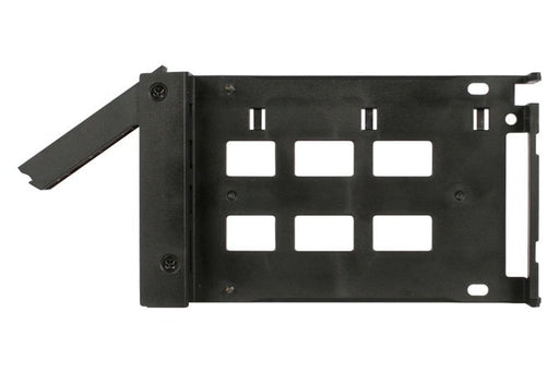 EAN 4711132869705 - Icy Dock ExpressTray Panel embellecedor frontal Negro imagen 2