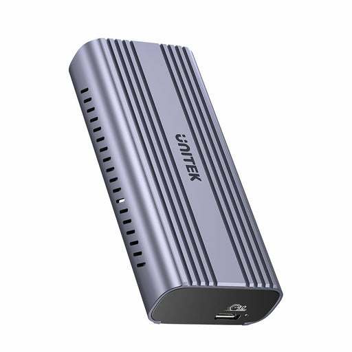 EAN 4894160048011 - UNITEK S1226A caja para disco duro externo Caja externa para unidad de estado sólido (SSD) Negro, Gris M. imagen 2
