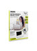 EAN 3567049003333 - Port Designs 900333 filtro para monitor 39,6 cm (15.6") Portátil Filtro de privacidad para pantallas sin  imagen 11